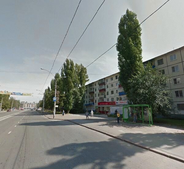 Отделение Совкомбана по адресу ул. Плеханова,  д. 54