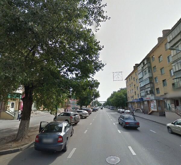 Отделение АйМаниБанка по адресу улица Первомайская 119