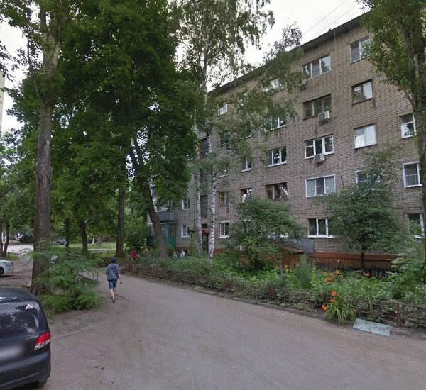 Отделение Форус Банка по адресу улица Космонавтов 25, стр. 7