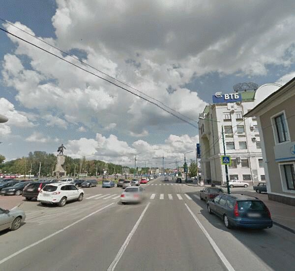 Отделение СМП Банка по адресу улица Литаврина 6а