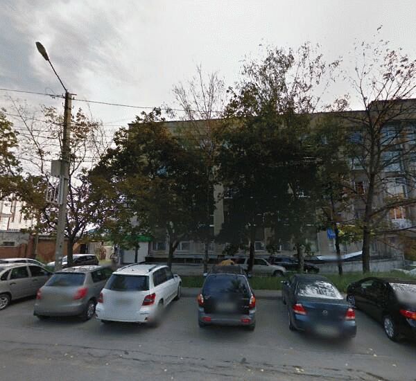 Отделение Банка «ФК Открытие» по адресу площадь Коммунальная 9