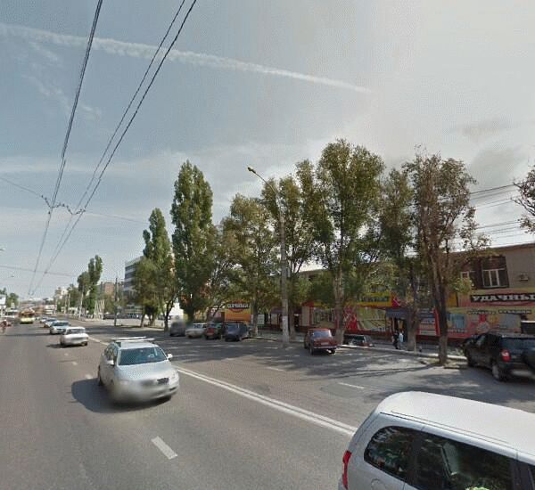 Отделение Бинбанка по адресу проспект Победы 47