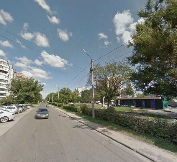 Отделение Липецккомбанка по адресу просп. 60-летия СССР,  д. 2а