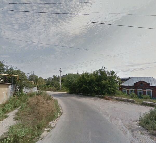 Отделение Липецккомбанка по адресу ул. В.П. Газина, д. 2