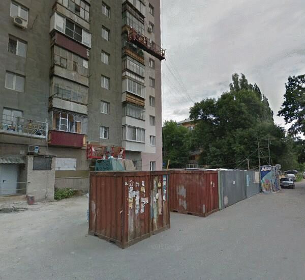 Отделение Липецккомбанка по адресу г. Липецк,  ул. Гагарина,  д. 97