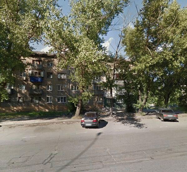 Отделение Липецккомбанка по адресу г. Липецк,  ул. Марины Расковой,  д. 2а