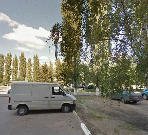 Отделение Почта Банка по адресу просп. 60-летия СССР,  д. 33