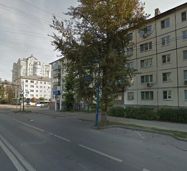 Отделение Почта Банка по адресу ул. Горького,  д. 12