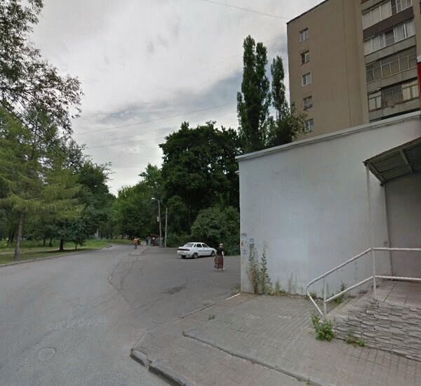 Отделение Почта Банка по адресу ул. Космонавтов,  д. 38