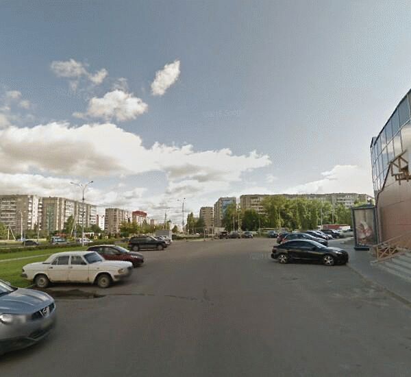 Отделение банка Югра по адресу г. Липецк,  ул. Катукова,  д. 23