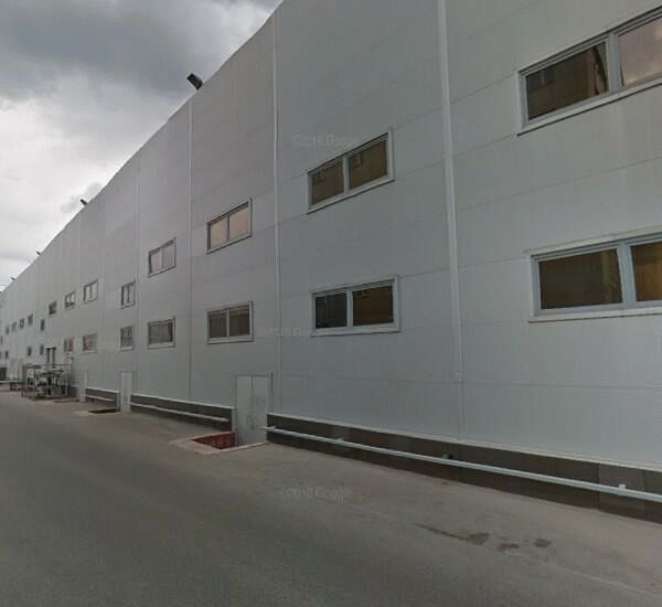 Отделение Московского кредитного банка по адресу ул. Советская,  д. 66