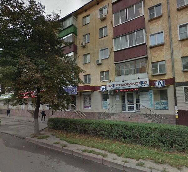 Отделение Почта Банка по адресу просп. Мира,  д. 1