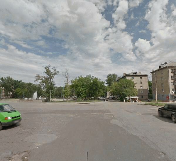 Отделение Почта Банка по адресу ул. Коммунистическая,  д. 20а