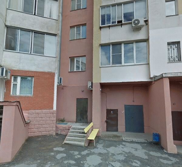 Отделение Совкомбана по адресу ул. Неделина,  д. 15а